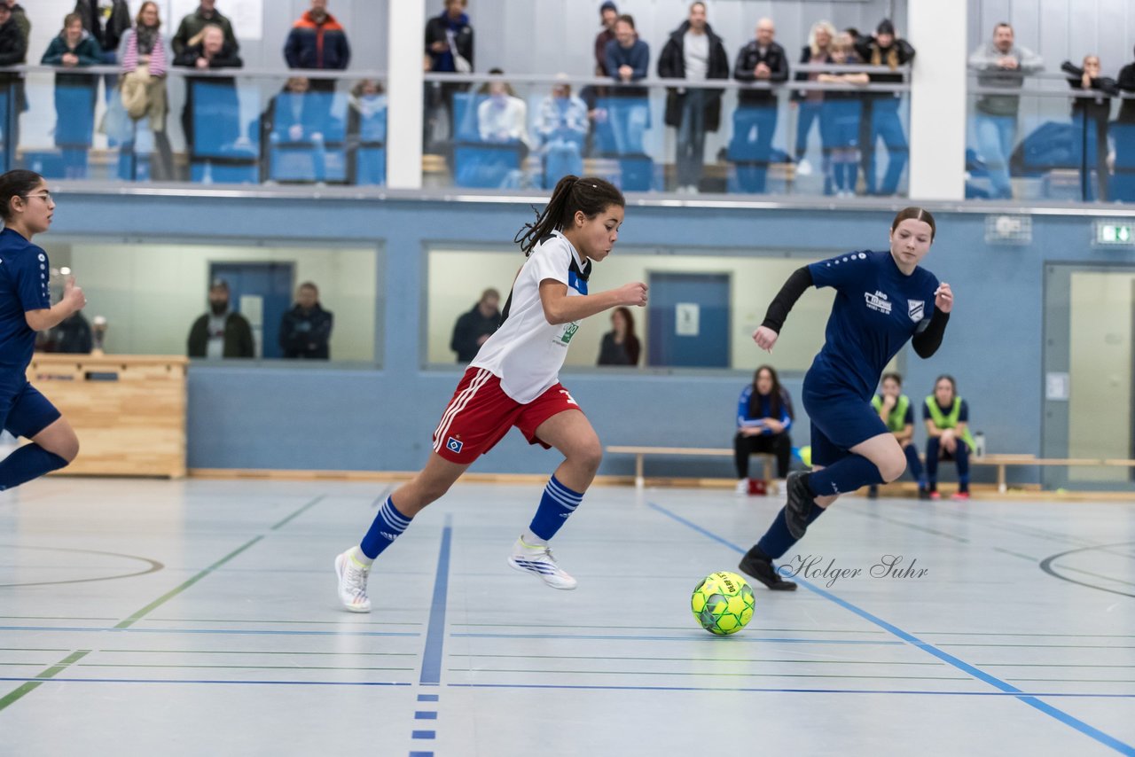 Bild 249 - wCJ Hamburger Futsalmeisterschaft